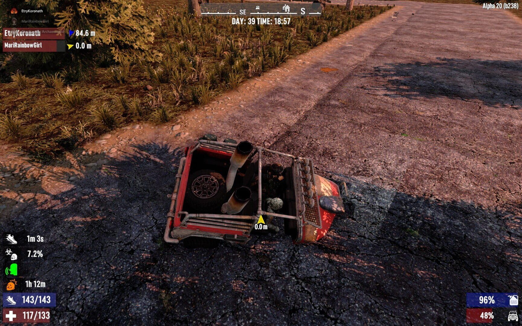 7 Days to Die screenshot 5