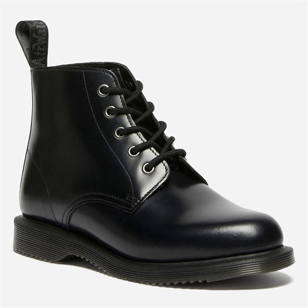 DR MARTENS: DR MARTENS Emmeline Boot