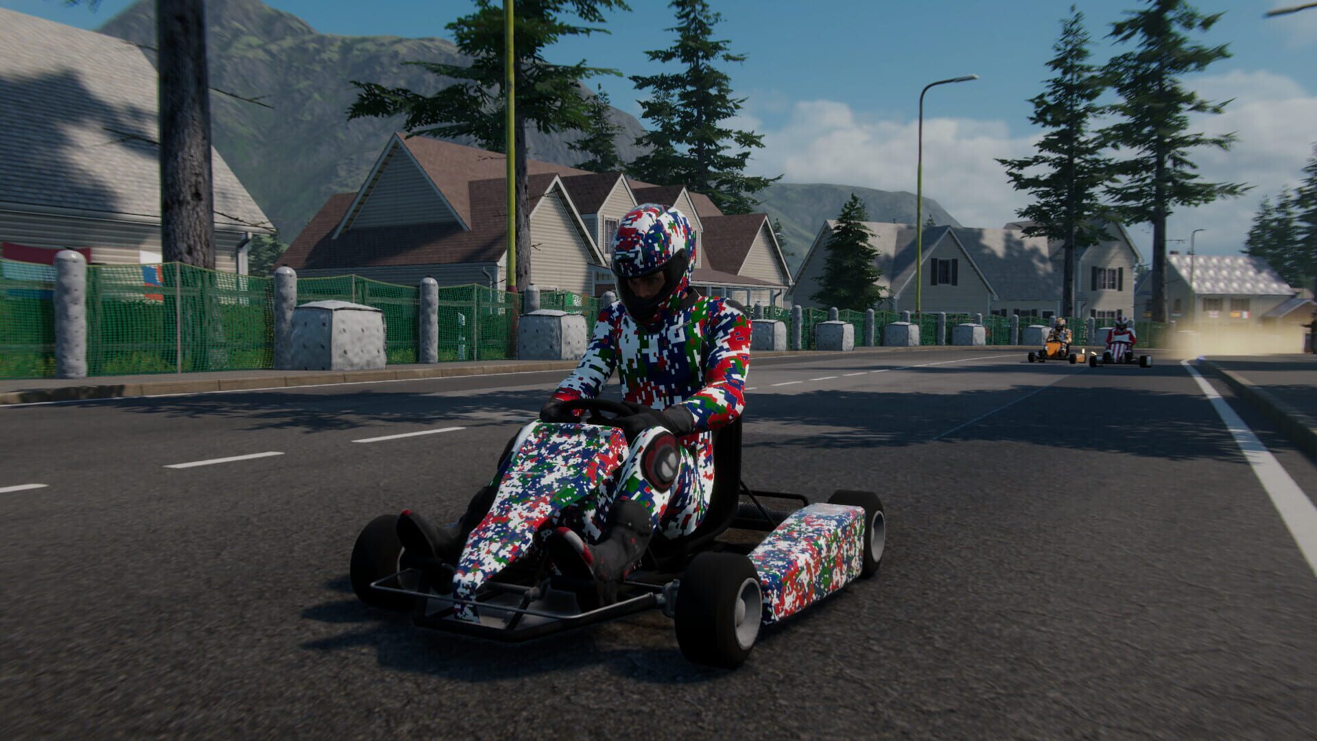 Kart Evolution 2025 screenshot 6