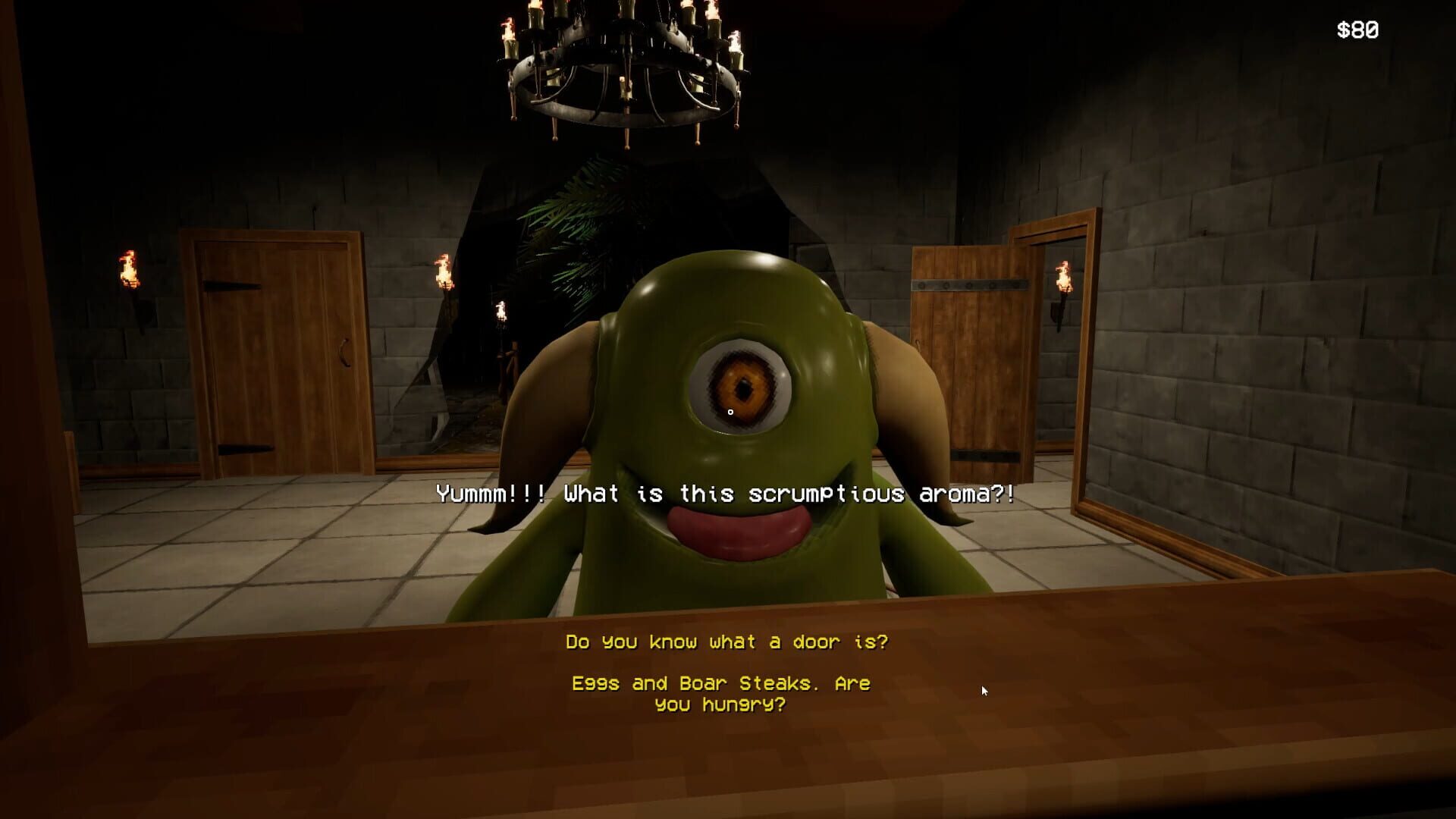 Chopped Up screenshot 9