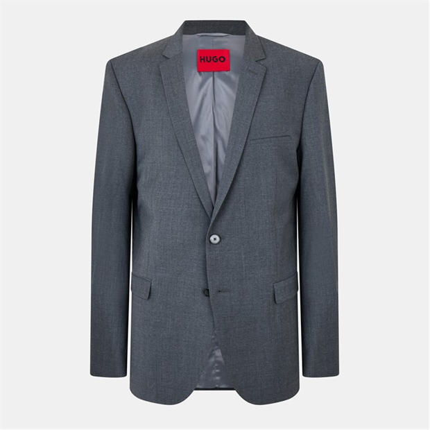 Hugo: Hugo Men's Tailored Fit Blazer