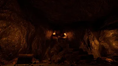 Treasure Hunters: Raid Together screenshot 1