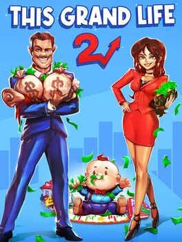 This Grand Life 2 cover art