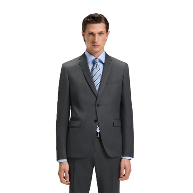 Boss: Boss Men's H Reymond Formal Jacket