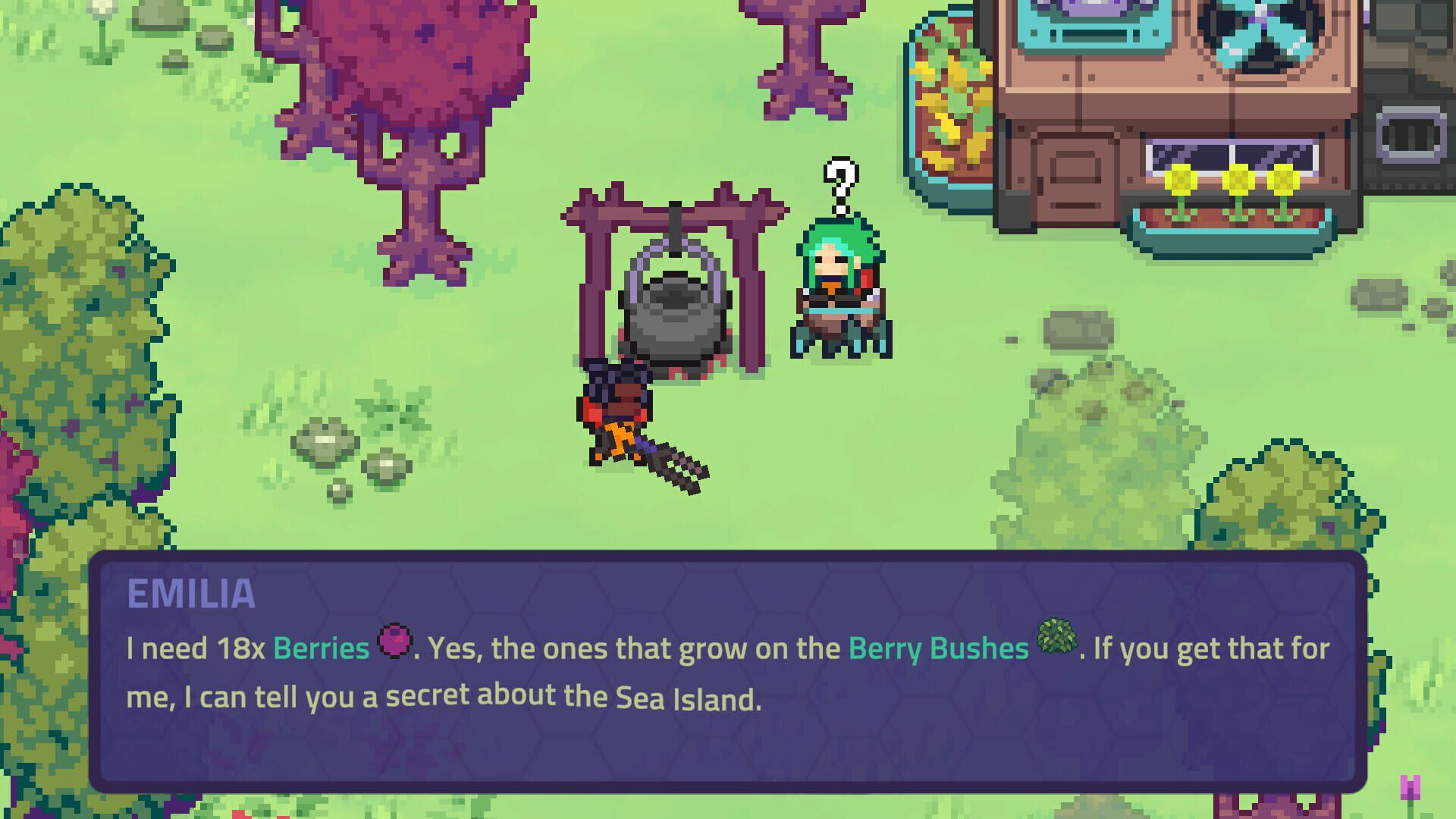 Nova Lands screenshot 7