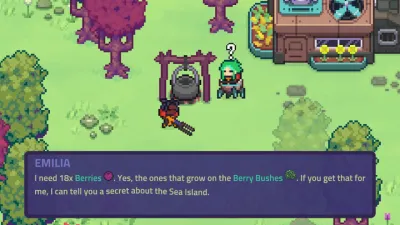 Nova Lands screenshot 7