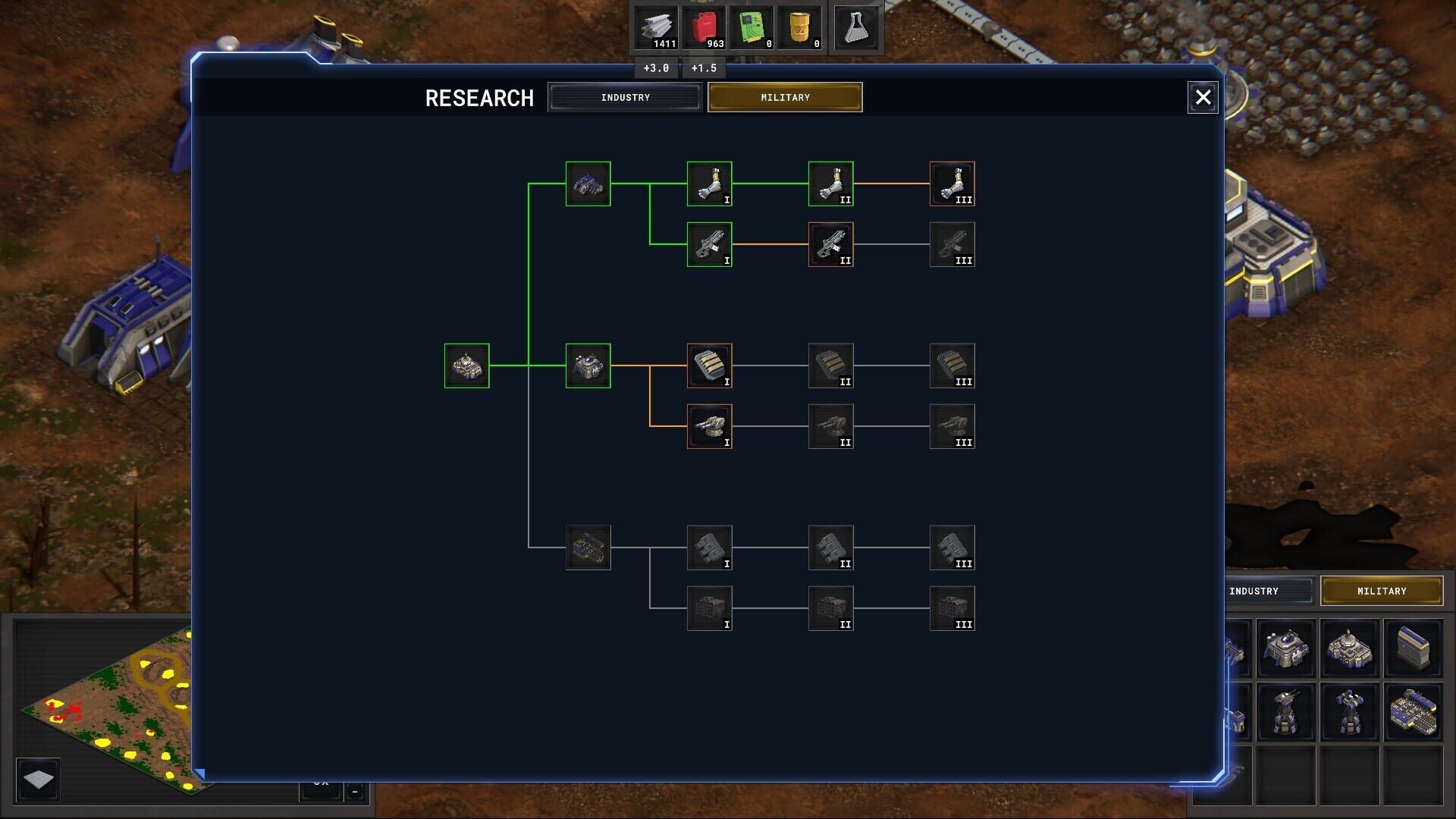 Powerplay screenshot 10