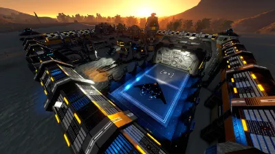 Empyrion: Galactic Survival screenshot 9