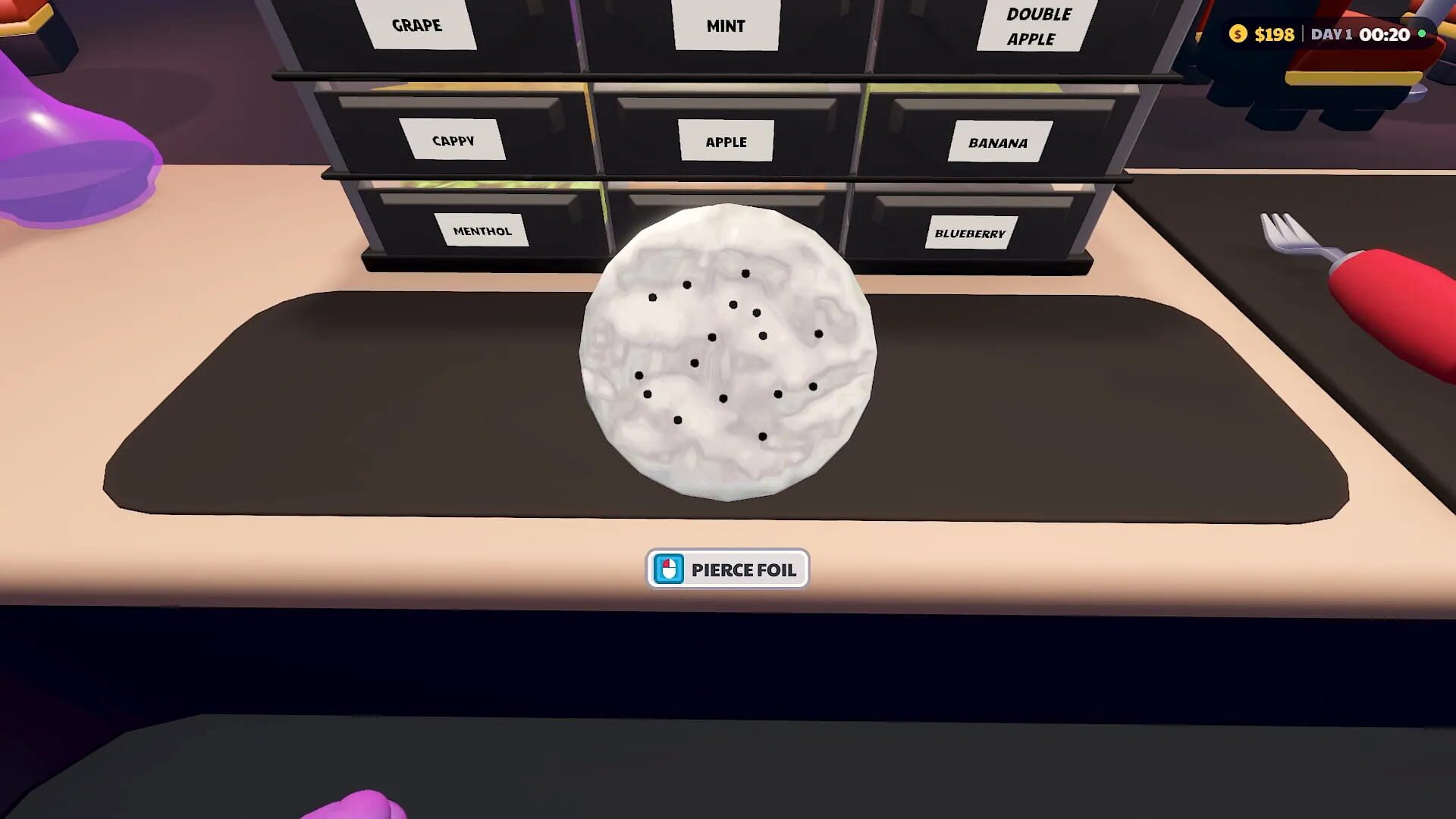 Hubble Bubble screenshot 6