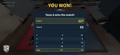 DR Dominoes screenshot 10