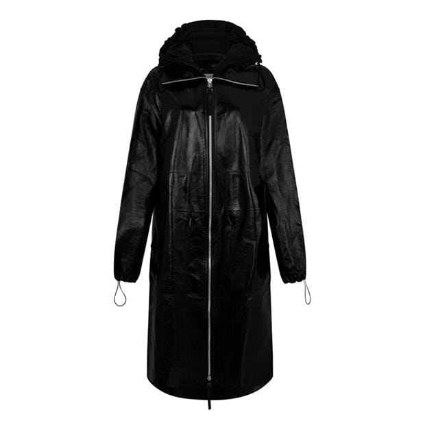BOTTEGA VENETA: BOTTEGA VENETA Women's Parka