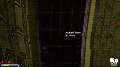 The Backrooms: Survival screenshot 1