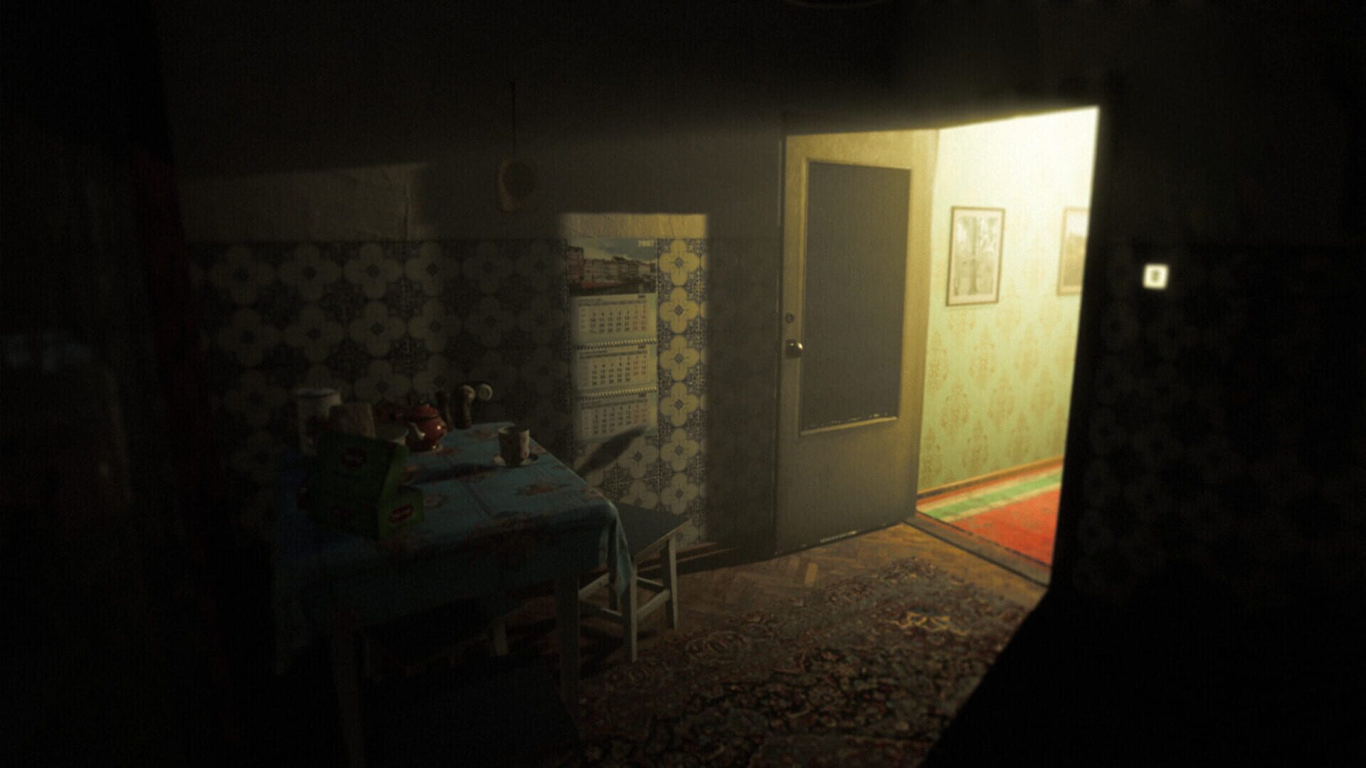 Can I Come In? screenshot 3