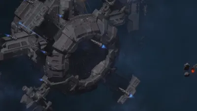 Order: The New Dawn screenshot 3