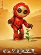 Blossom: The Seed of Life cover art
