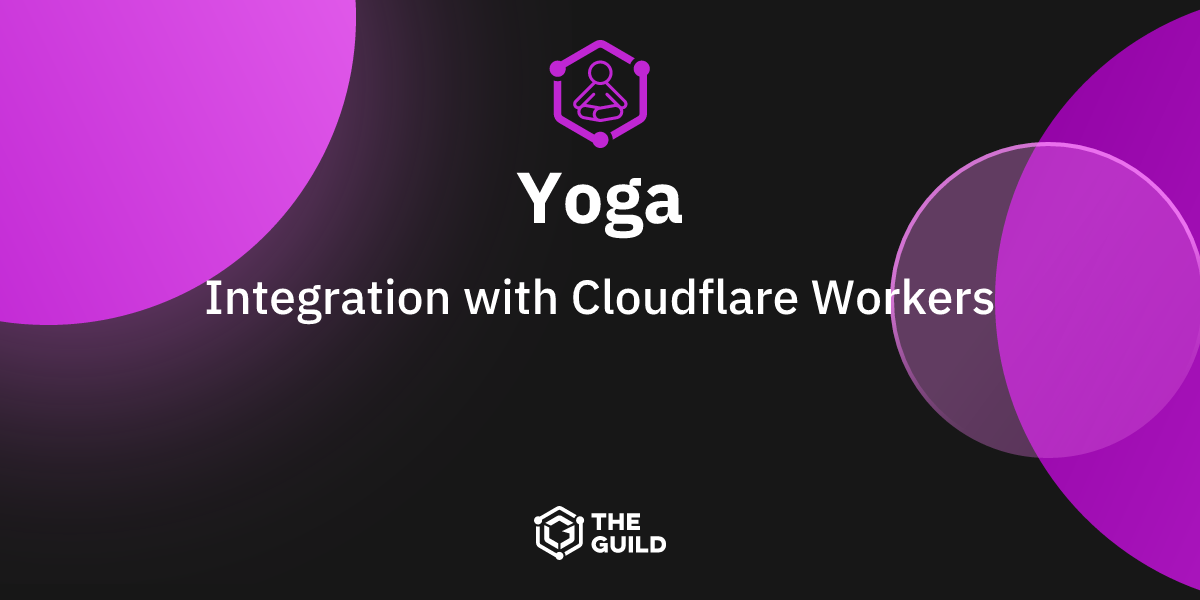 Integration with Cloudflare Workers – GraphQL Yoga