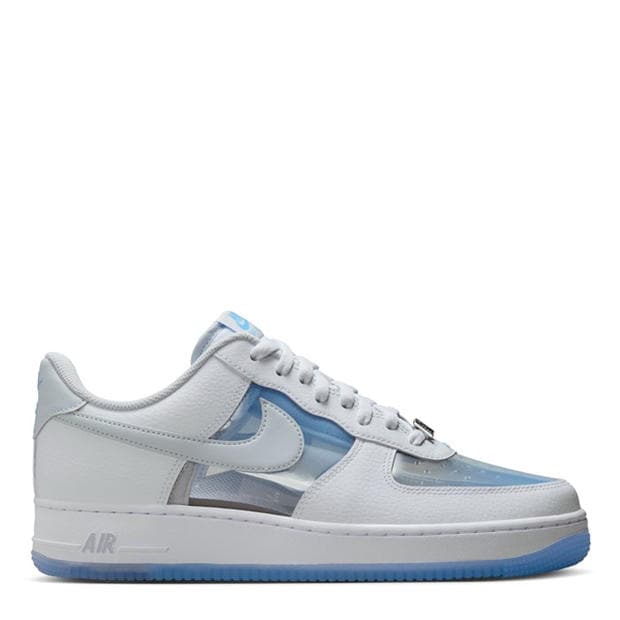 Nike: Nike Air Force 1 Low Trainers