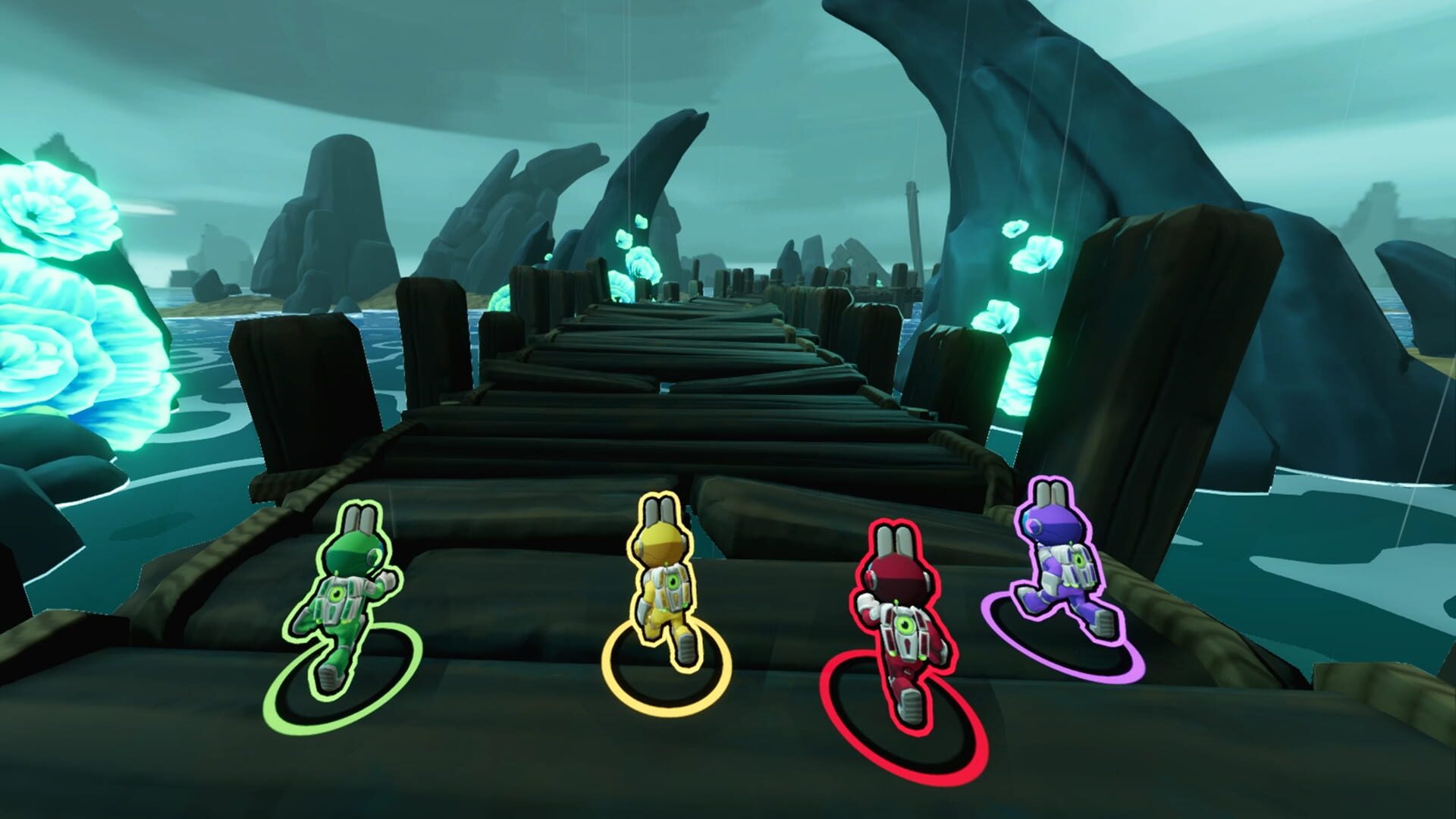 Nullpoint Protocol screenshot 8