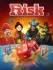 RISK: Global Domination