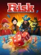 RISK: Global Domination cover art