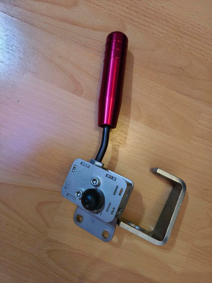 Heusinkveld Sim Shifter Sequential