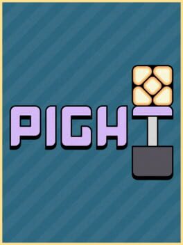 Pight cover art