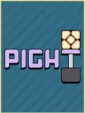 Pight cover art