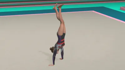 Olympics Go! Paris 2024 screenshot 9