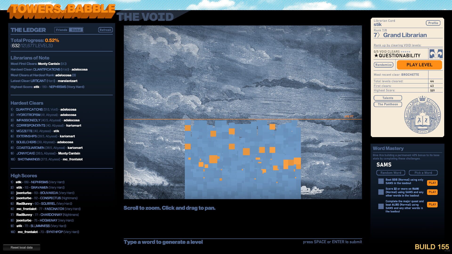 Towers of Babble screenshot 4