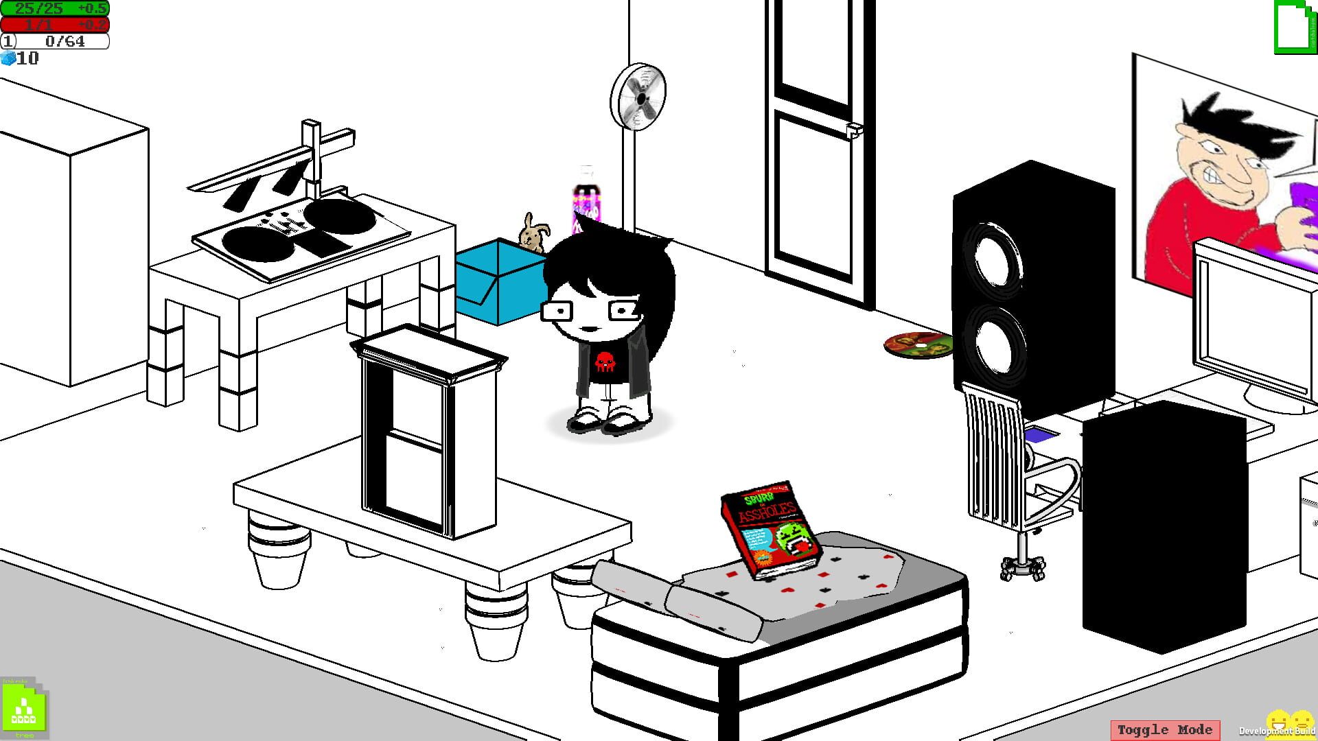 The Genesis Project screenshot 3