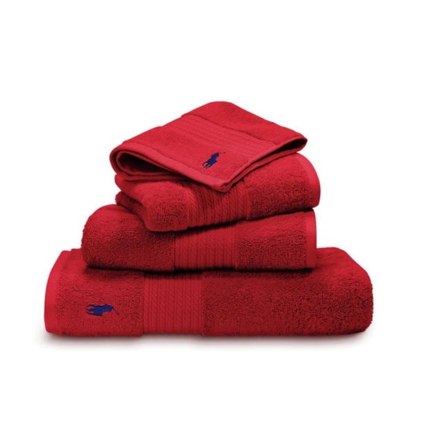 Ralph Lauren Home: Ralph Lauren Home RalphLaurenHome Player Towel