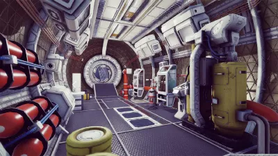 Occupy Mars: The Game screenshot 1