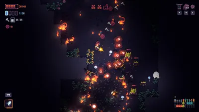 Game is Full of Bugs screenshot 5