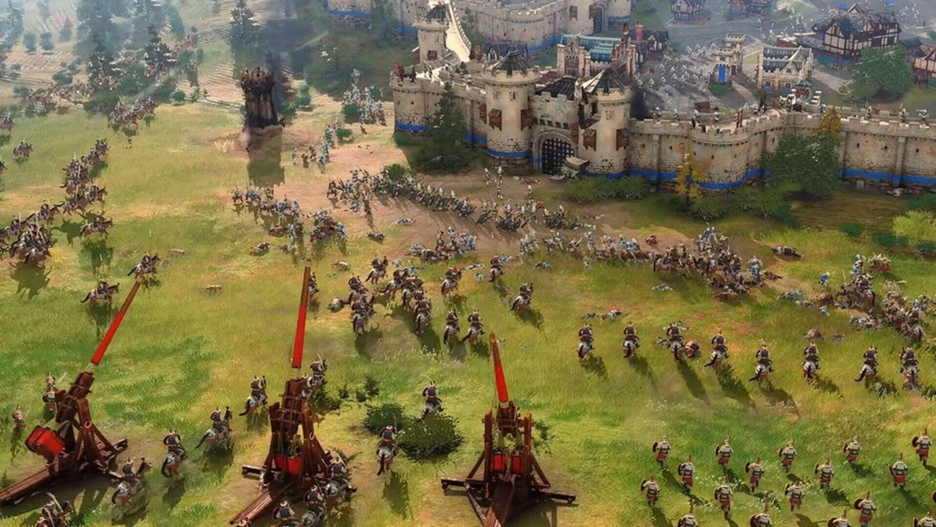 Age of Empires IV screenshot 5