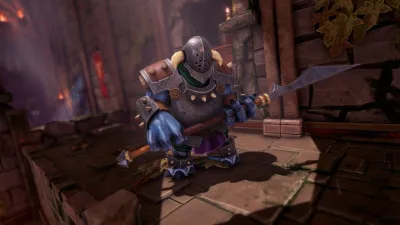 Ziggurat 2 screenshot 10
