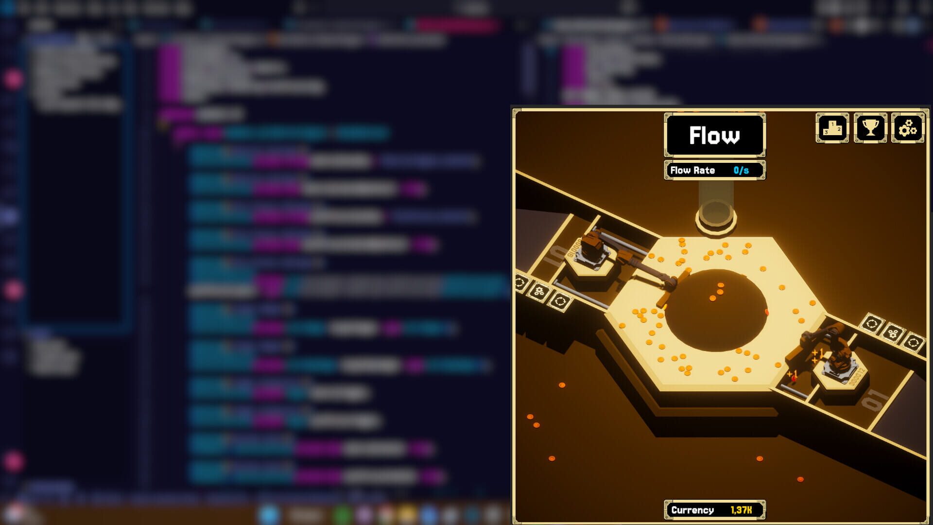 Coin Harvest screenshot 9