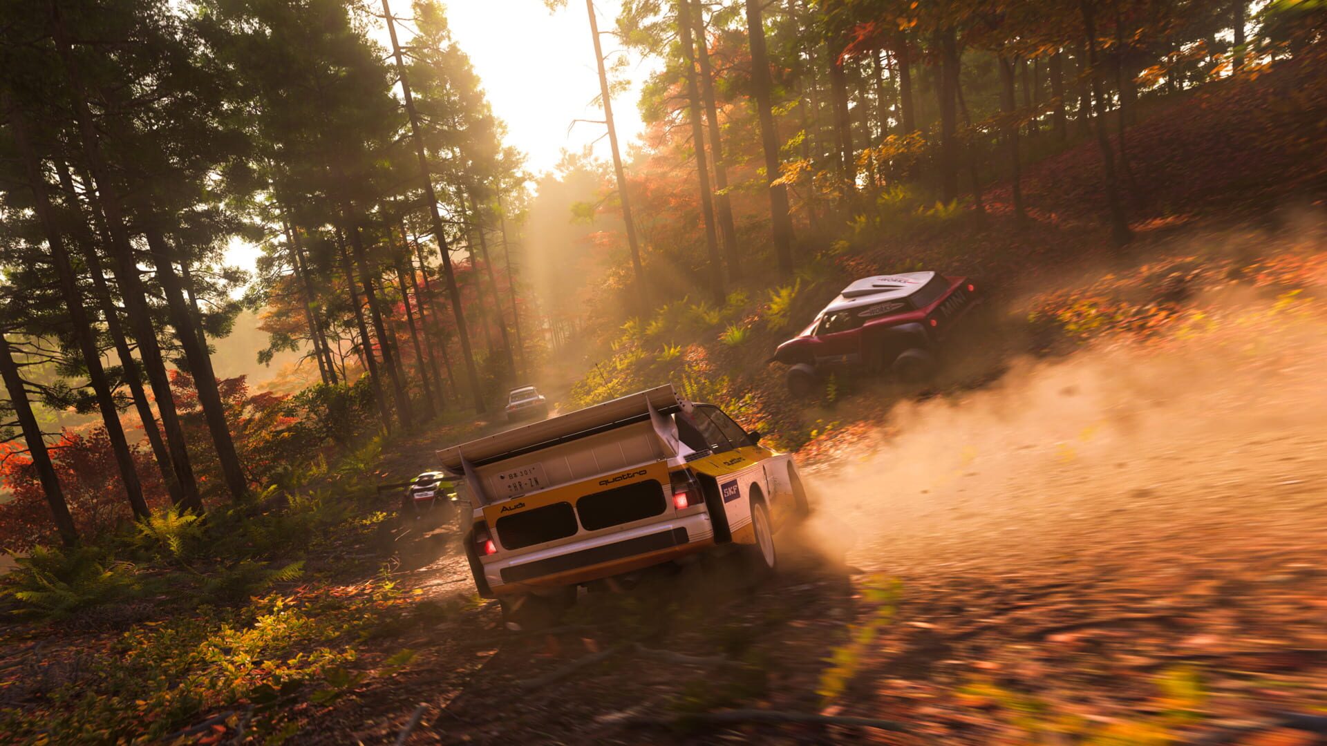 Forza Horizon 6 screenshot 11