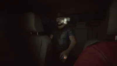 Backseat screenshot 5