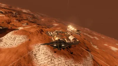 Galactic Disharmony screenshot 7