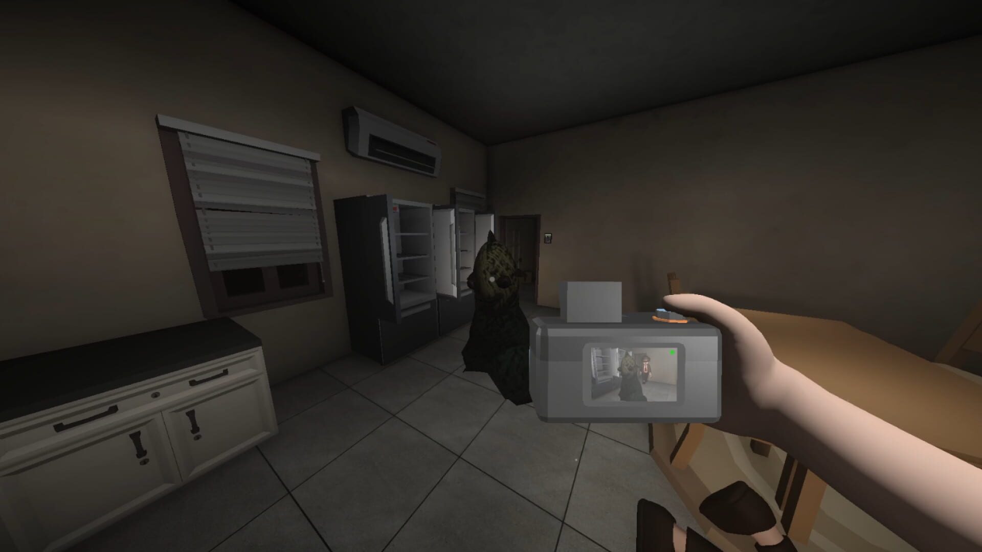 Necrowhisper screenshot 6