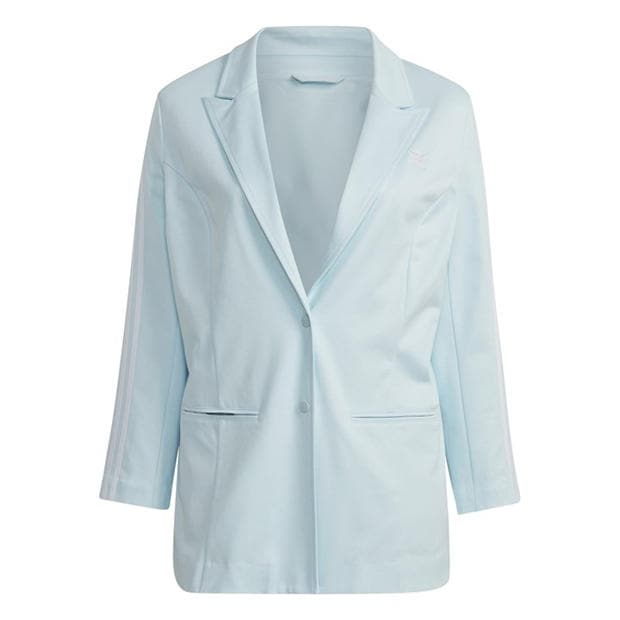 adidas Originals: adidas Originals Women's Adidas Long Sleeve Blazer