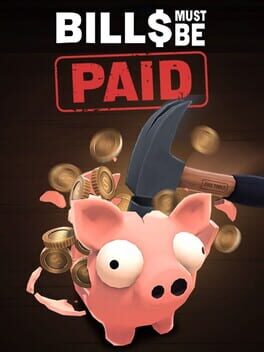 Bills Must Be Paid cover art