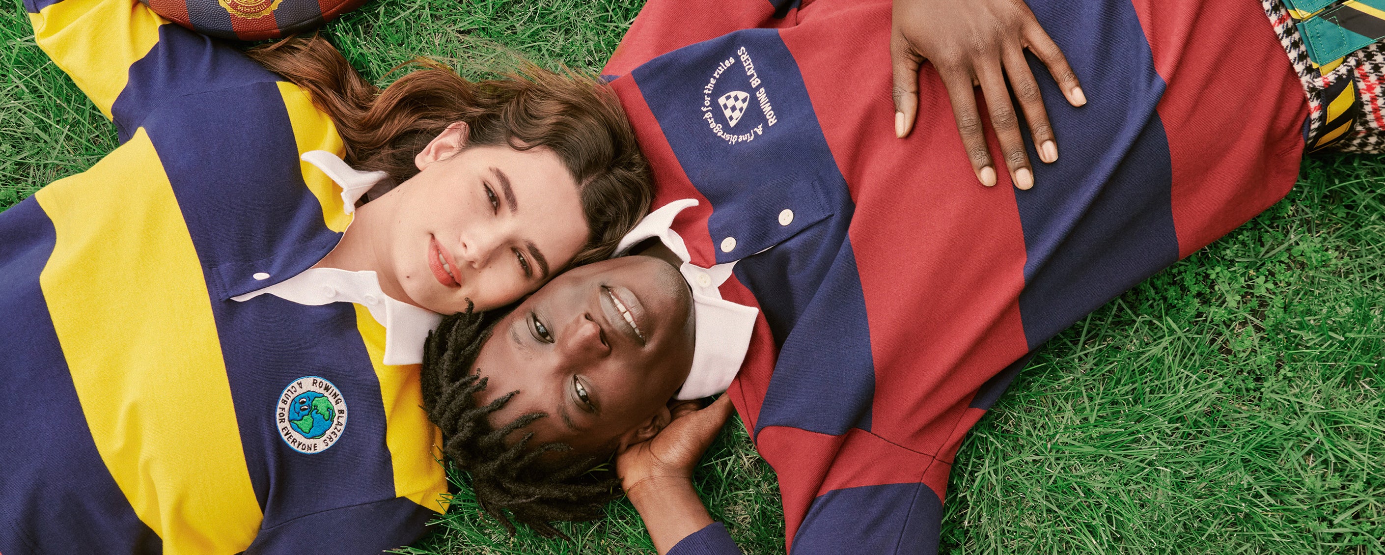 Rowing Blazers x Target - Launches September 23rd