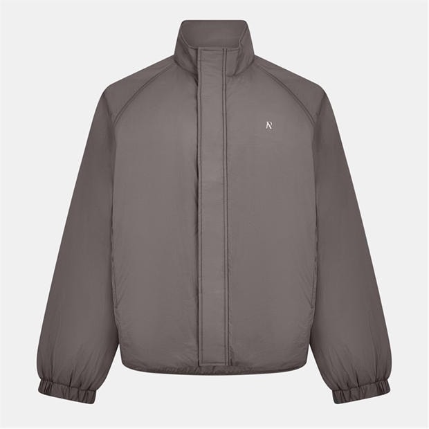 REPRESENT: REPRESENT Men's Water Repellent Streamlined Fit Softshell Jacket