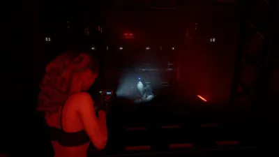 Werewolf: The Inner Beast screenshot 12