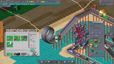 Car Park Capital screenshot 5