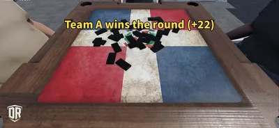 DR Dominoes screenshot 8