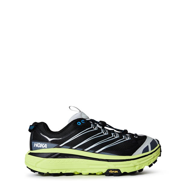 Hoka: Hoka Men's Mafate Three2 Off-Road Trail Running Shoes