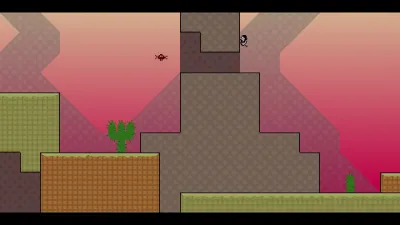 Knytt Classic screenshot 8
