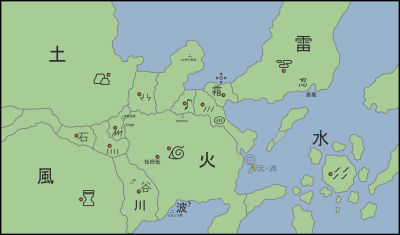 Carte du monde 800px-Naruto_World_Map.svg